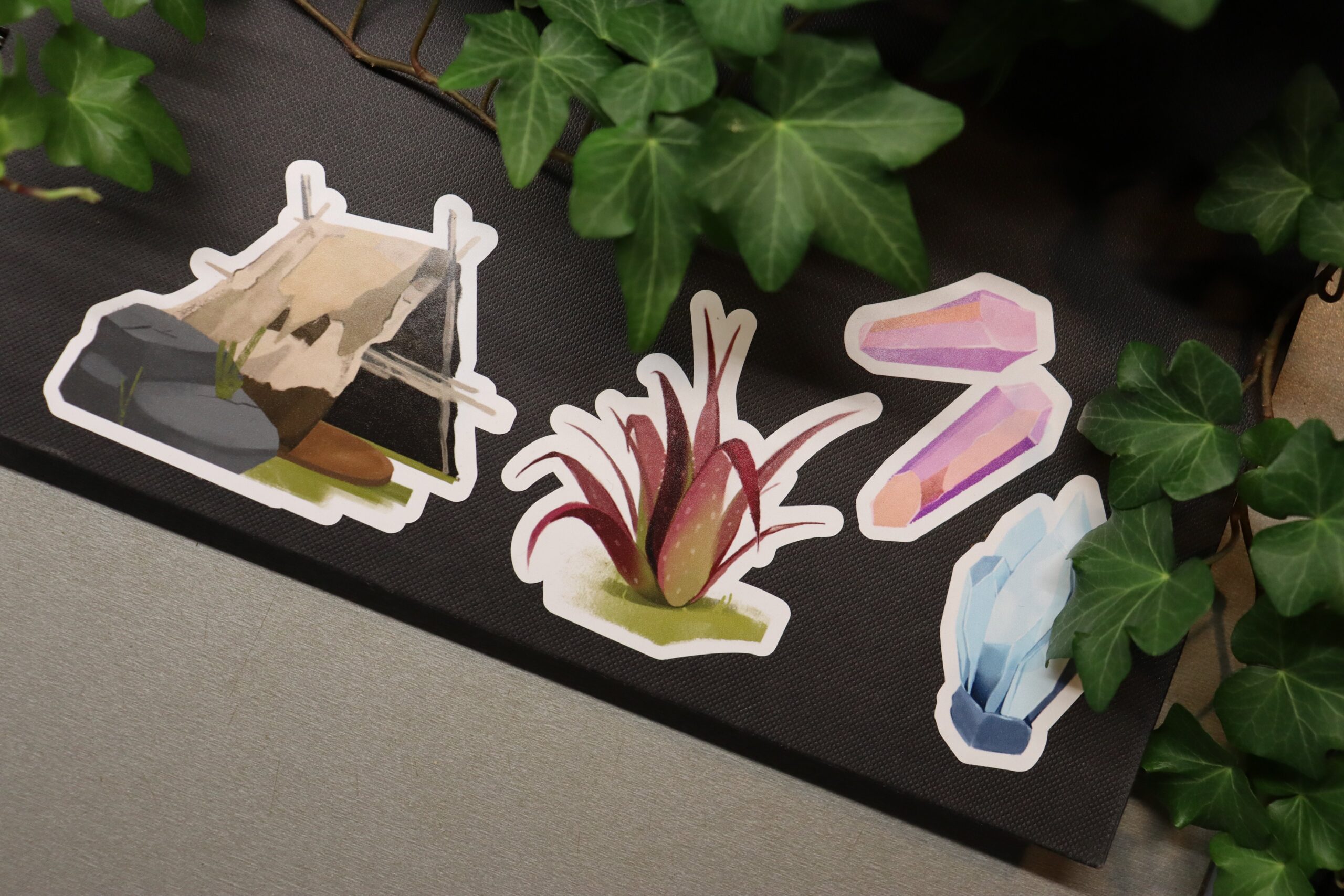 The Elder Scrolls | stickers